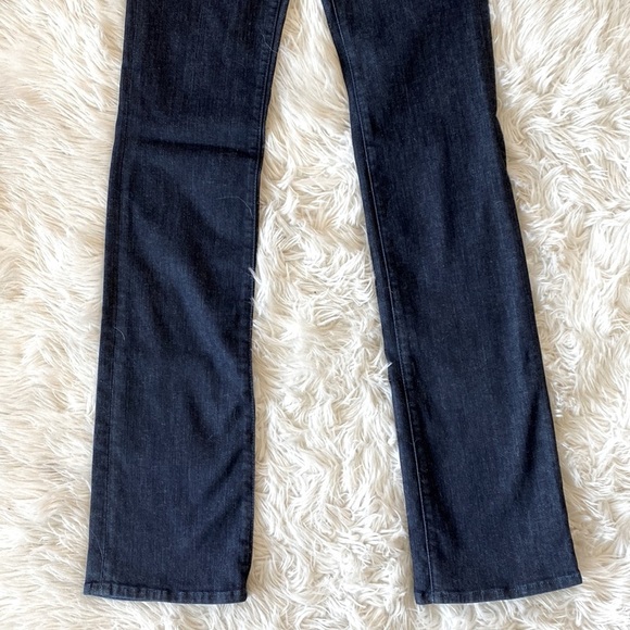 J Brand Jeans The Straight Leg in Eclipse - Picture 5 of 11